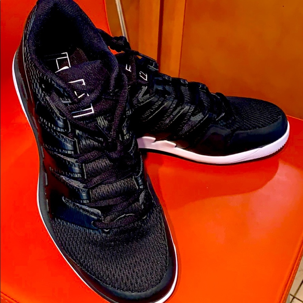 Nike Men’s Air Zoom Vapor X tennis shoes Sz10.5